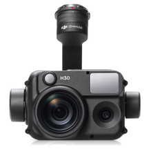 dron dji 4e matrice
