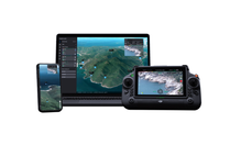 dron dji 4e matrice