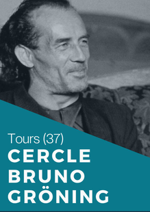    Cercle de Bruno Gröning  Une nouvelle voie vers la santé du corps et de l'esprit  tours  via energetica bien etre en touraine