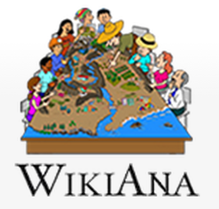 WikiANA