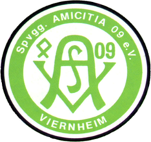 Von damals bis heute.... tsvamicitiafussballs Webseite!