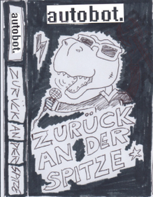 AUTOBOT – Zurück an die Spitze