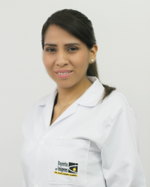                Dra. Laura Ramirez 