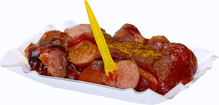 Currywurst