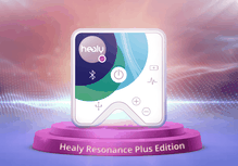 Healy resonance plus Programme, copyright healy world