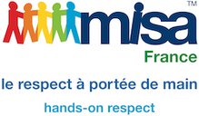 massage enfants MISA France - le respect à portée de main