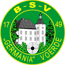 Bürger-Schützen-Verein BSV "Germania" Voerde 1749 e.V.