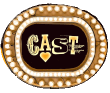 Rosy Rouge CAST