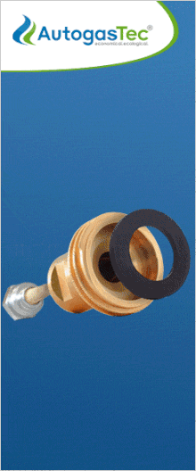 ACME-Adapter mit Gratis-Beutel
