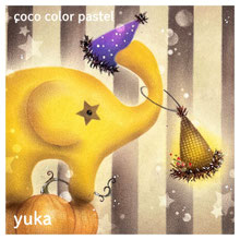 インストラクターさん向け作品 ハロウィン Da Zoo