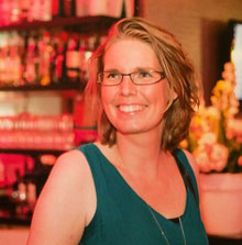 Photo by Marjon Zijlstra