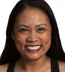 Katrina Mae Cabrera