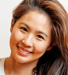 TINGTING HUANG
