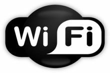 wifi fibra alta velocidad