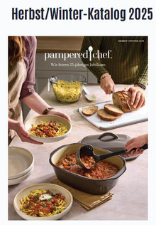 Pampered Chef