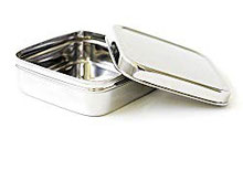 snack container