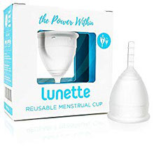 menstrual cup