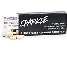 tooth tablets
