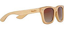 bamboo sunglasses