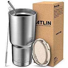 travel mug