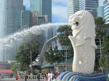 Merlion