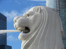 Merlion