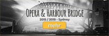 Photospots Sydney, Reisefotografie, Fotospots Sydney, Sydney Sunset