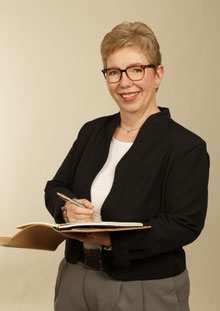 freie Rednerin Hennigsdorf, Kremmen und Umkreis