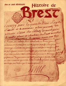 coll. Brieg Haslé-Le Gall