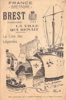 © Jim-E. Sévellec / coll. BHLG