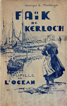 coll. Brieg Haslé-Le Gall