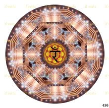 mandala Manipoor - gagner en présence et charisme - à partir de 15 euros