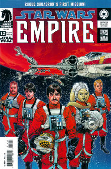 Empire #12: Darklighter, Part 3