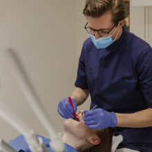 Uw Mondhygiënist in Utrecht en Gelderland