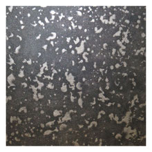 Etching721(Bubble Splash) Color Black Vibration FG3