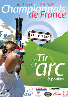 Fita Val d'Isère