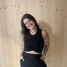 Hathayoga mit Jessy Signer