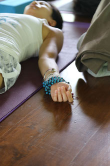 shavasana Image by windyschneider from Pixabay