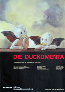 The DUCKOMENTA tour - archive - DUCKOMENTA - in ducks we trust! The DUCKOMENTA tour - archive - DUCKOMENTA - in ducks we trust!