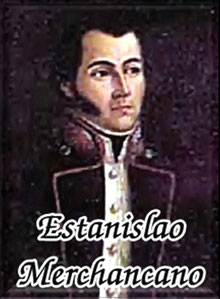 Estanislao Merchancano