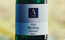 Riesling feinherb 2024