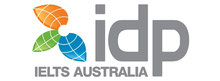IDP Logo