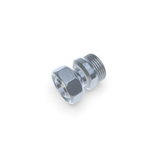 Ringdüsen Element Bohrung Ø1,6mm  (1-DU-R)