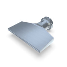 Flachdüse Schlitz 101x2,0mm  gerader Strahl  (3-DU-SL-107-GS)