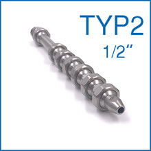 Kühlmittelschlauch Typ2 (1/2")