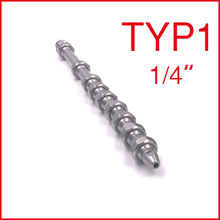 Tuyau de liquide de refroidissement Typ1 (1/4")
