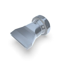 Flachdüse Schlitz 35x2,2mm  gerader Strahl  (3-DU-SL-50-GS)