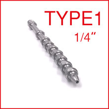 Coolant hose type1 (1/4")