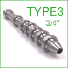 Coolant hose type3 (3/4")