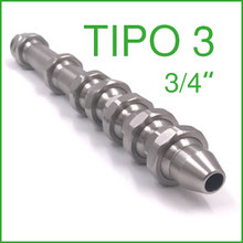 Tubo flessibile del refrigerante tipo 3 (3/4")